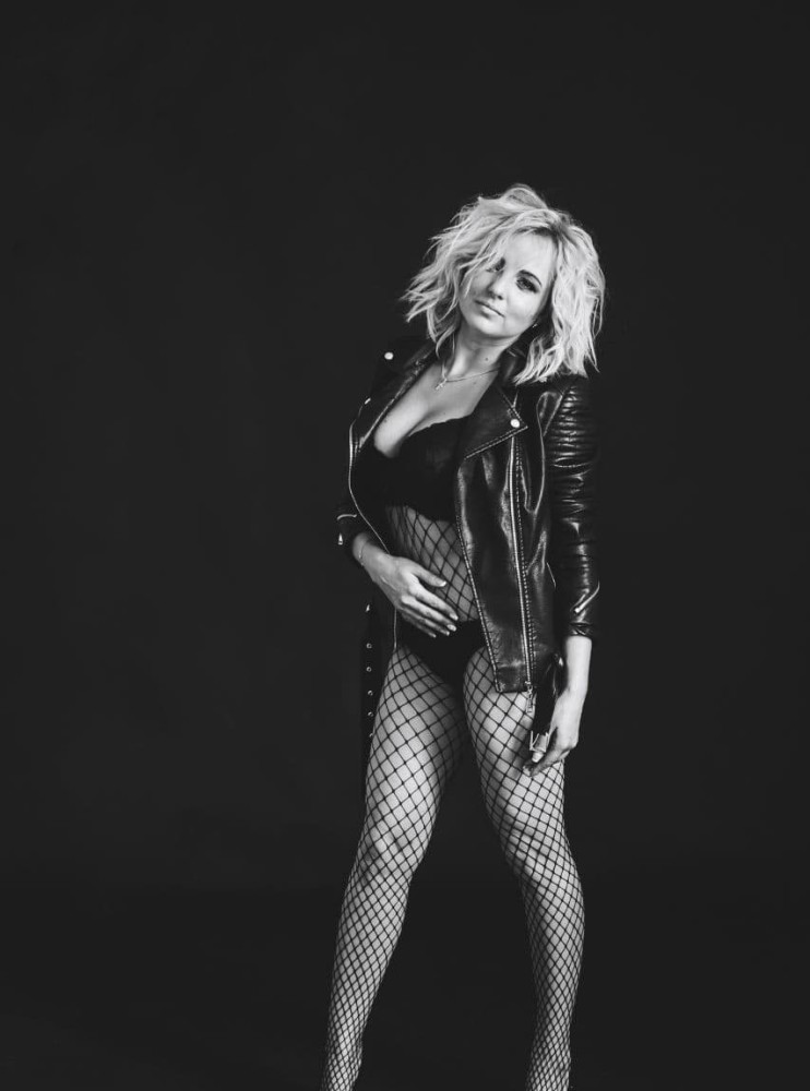 Индивидуалка Ольга фото № 2 в городе Некрасовское