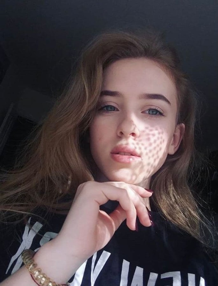 Индивидуалка 🎥 Алекса главное фото в городе Некрасовское 