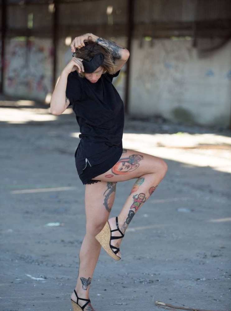 Индивидуалка Регина главное фото в городе Некрасовское 