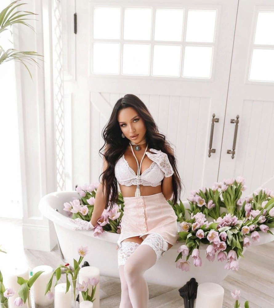 Индивидуалка Оксана главное фото в городе Некрасовское 