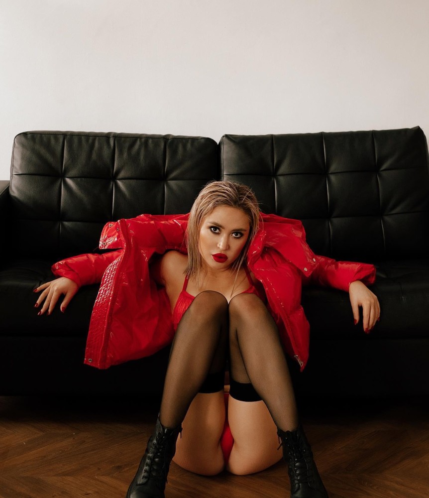 Индивидуалка Света фото № 2 в городе Некрасовское