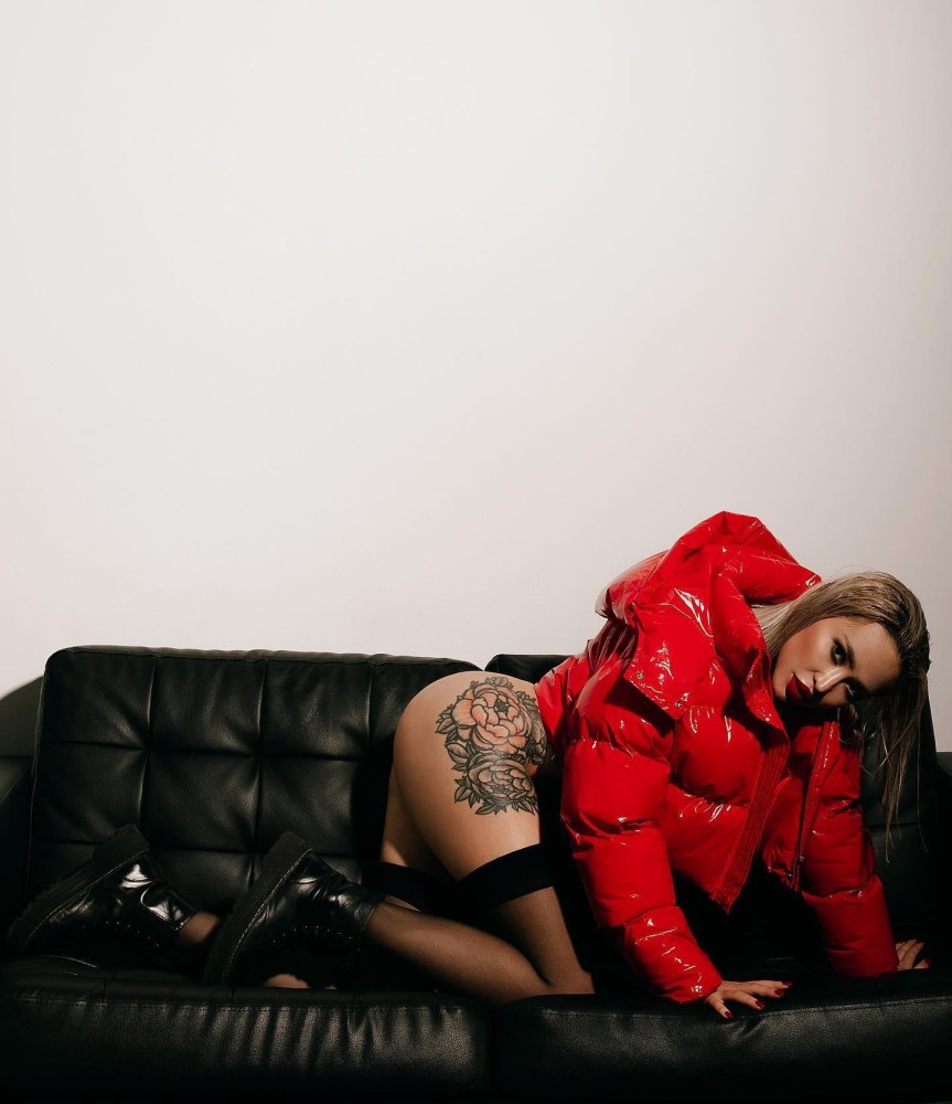 Индивидуалка Света фото № 2 в городе Некрасовское