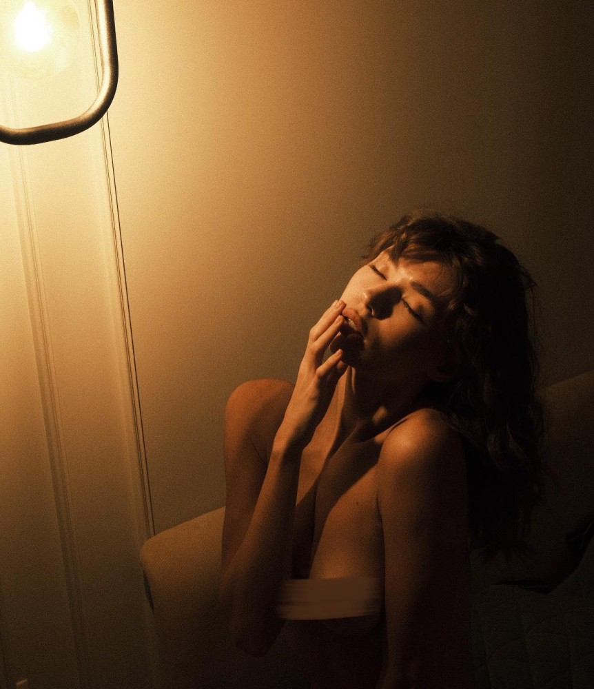 Индивидуалка Таисия фото № 2 в городе Некрасовское