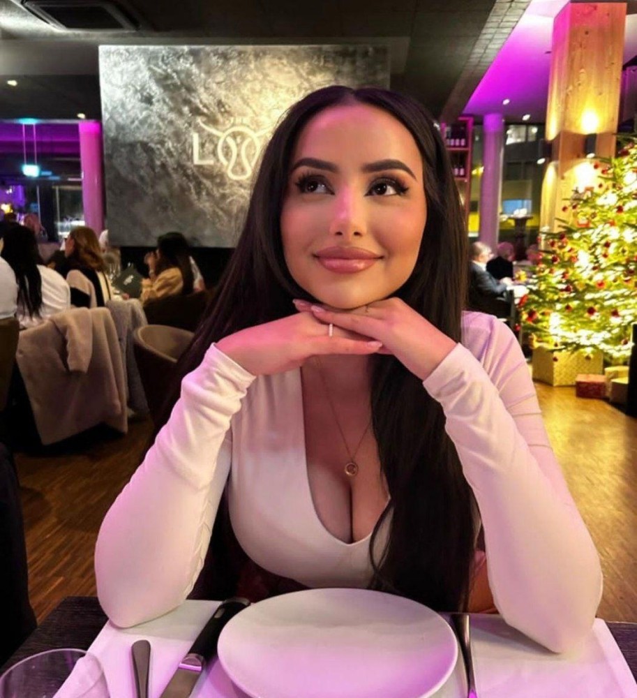 Индивидуалка Ульяна фото № 2 в городе Некрасовское