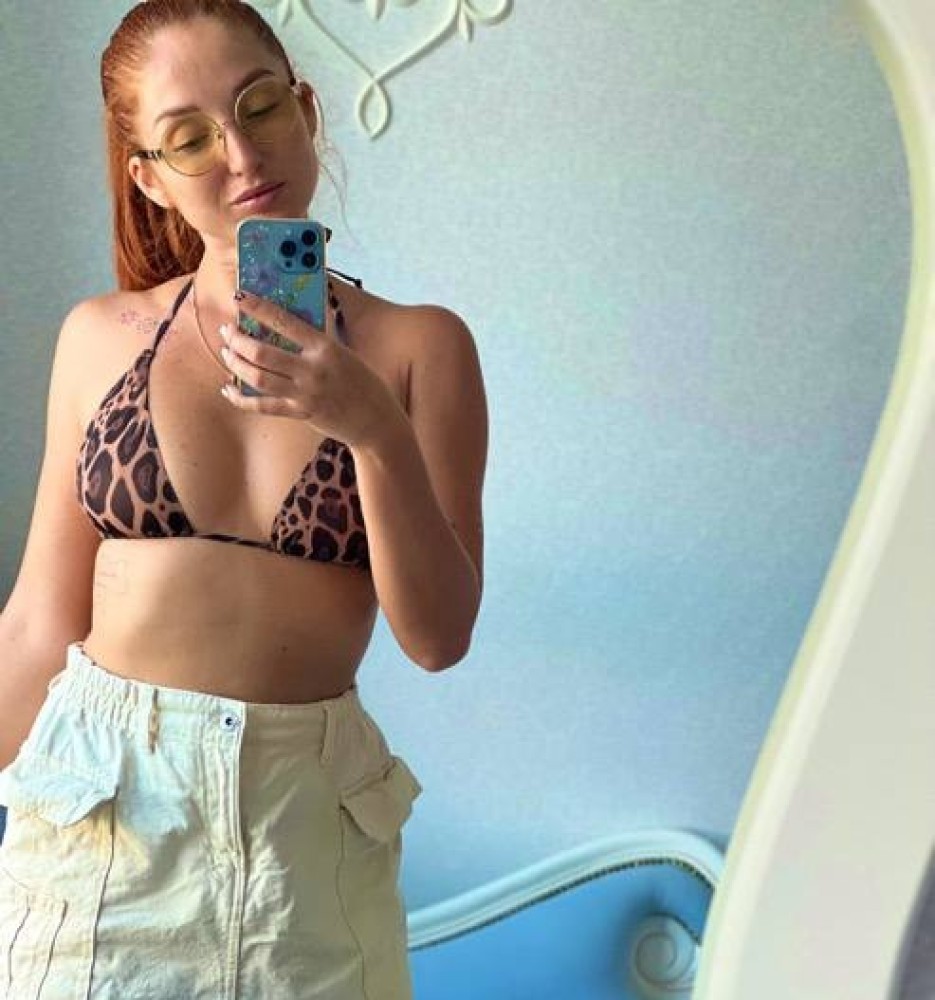 Индивидуалка Влада фото № 2 в городе Некрасовское