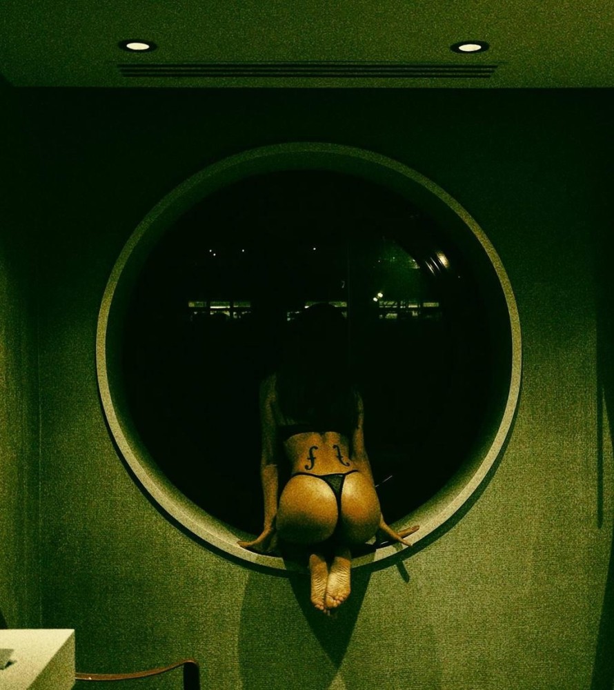 Индивидуалка Яна фото № 2 в городе Некрасовское