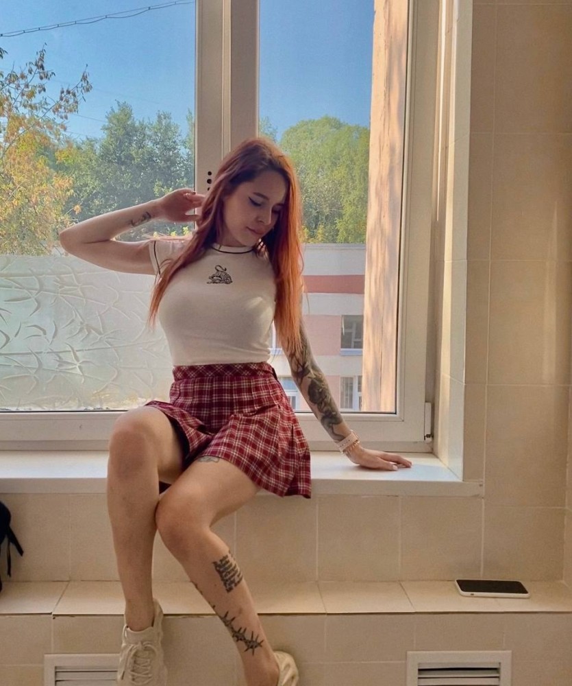 Индивидуалка Женя фото № 2 в городе Некрасовское