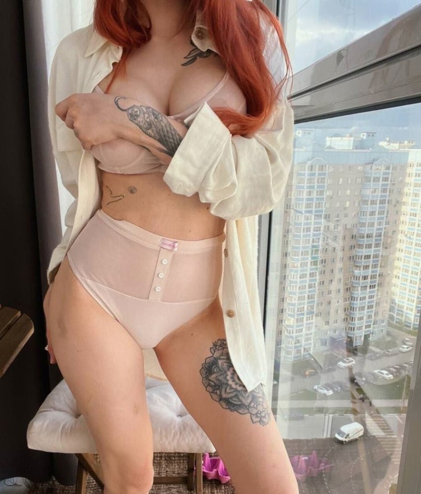 Индивидуалка Женя фото № 2 в городе Некрасовское