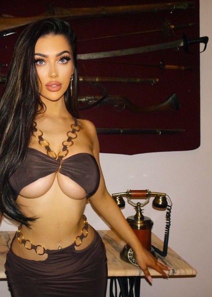 Индивидуалка Алена фото № 2 в городе Некрасовское