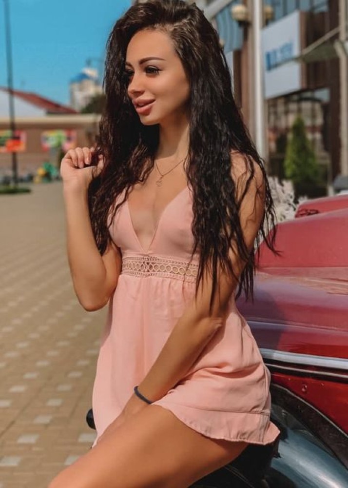 Индивидуалка Алина фото № 2 в городе Некрасовское