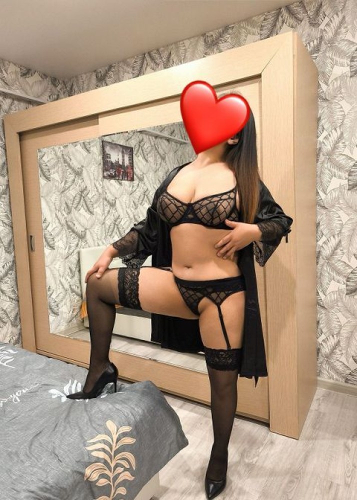 Индивидуалка Алина фото № 2 в городе Некрасовское