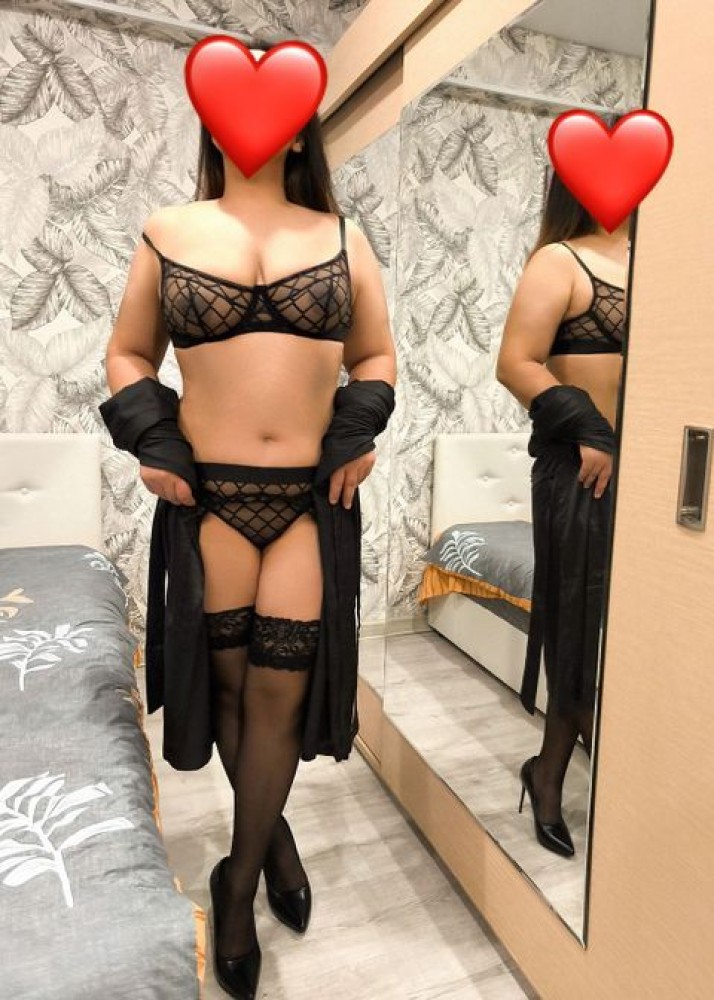 Индивидуалка Алина фото № 2 в городе Некрасовское