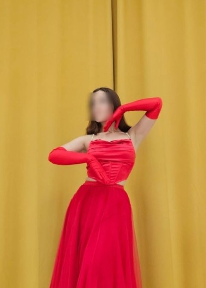 Индивидуалка Алина фото № 2 в городе Некрасовское