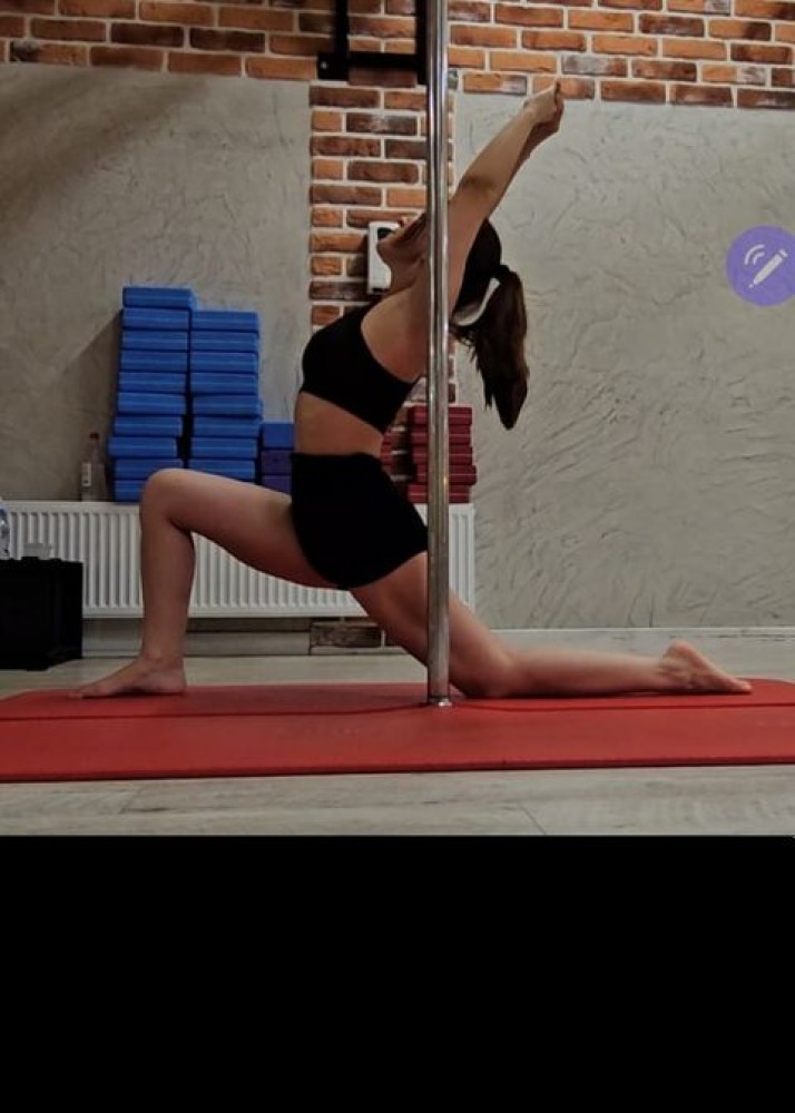 Индивидуалка Алина фото № 2 в городе Некрасовское