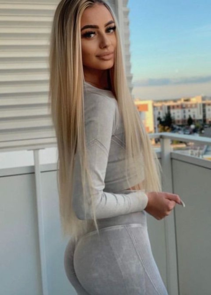 Индивидуалка Алиса главное фото в городе Некрасовское 