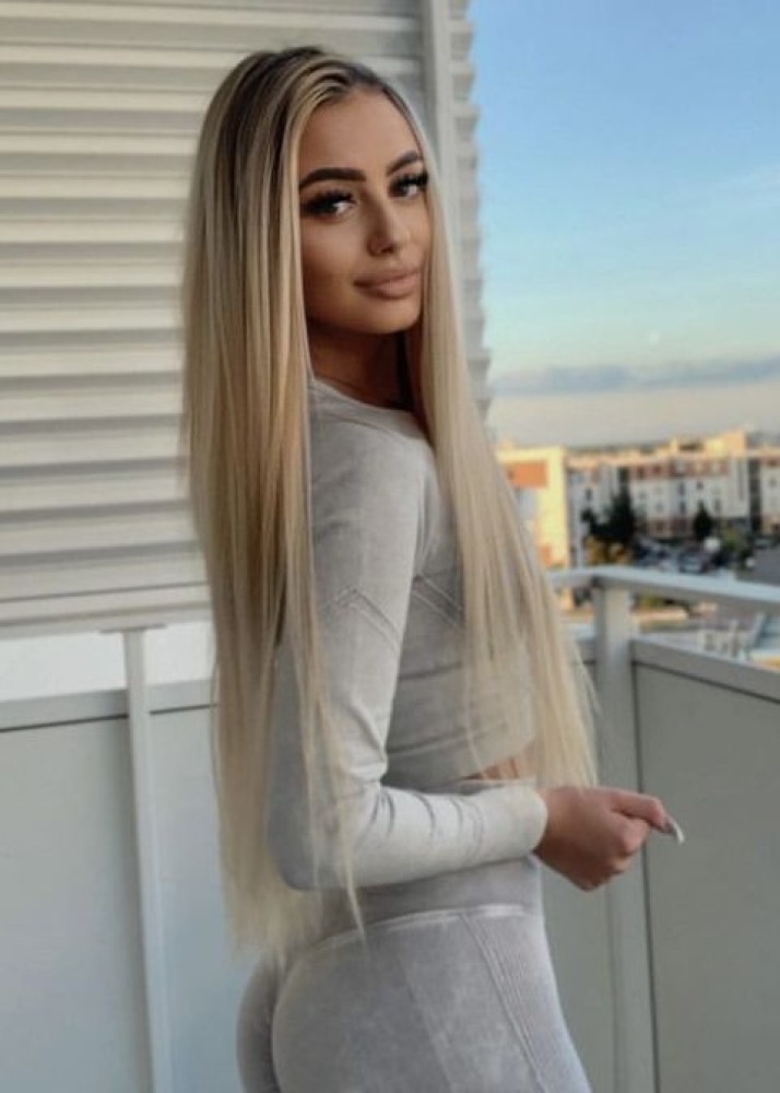 Индивидуалка Алиса фото № 2 в городе Некрасовское