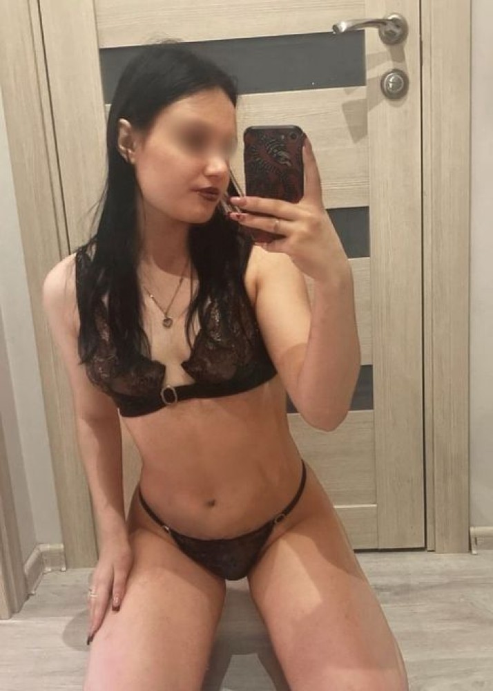 Индивидуалка Ангелина фото № 2 в городе Некрасовское