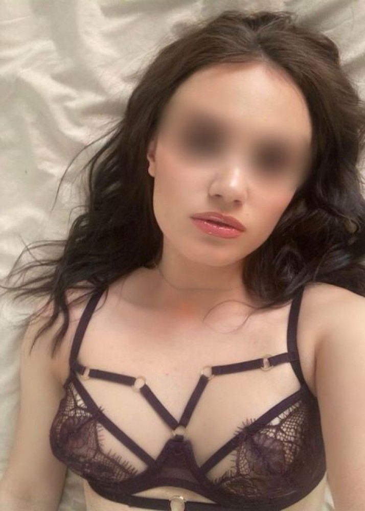 Индивидуалка Ангелина фото № 2 в городе Некрасовское