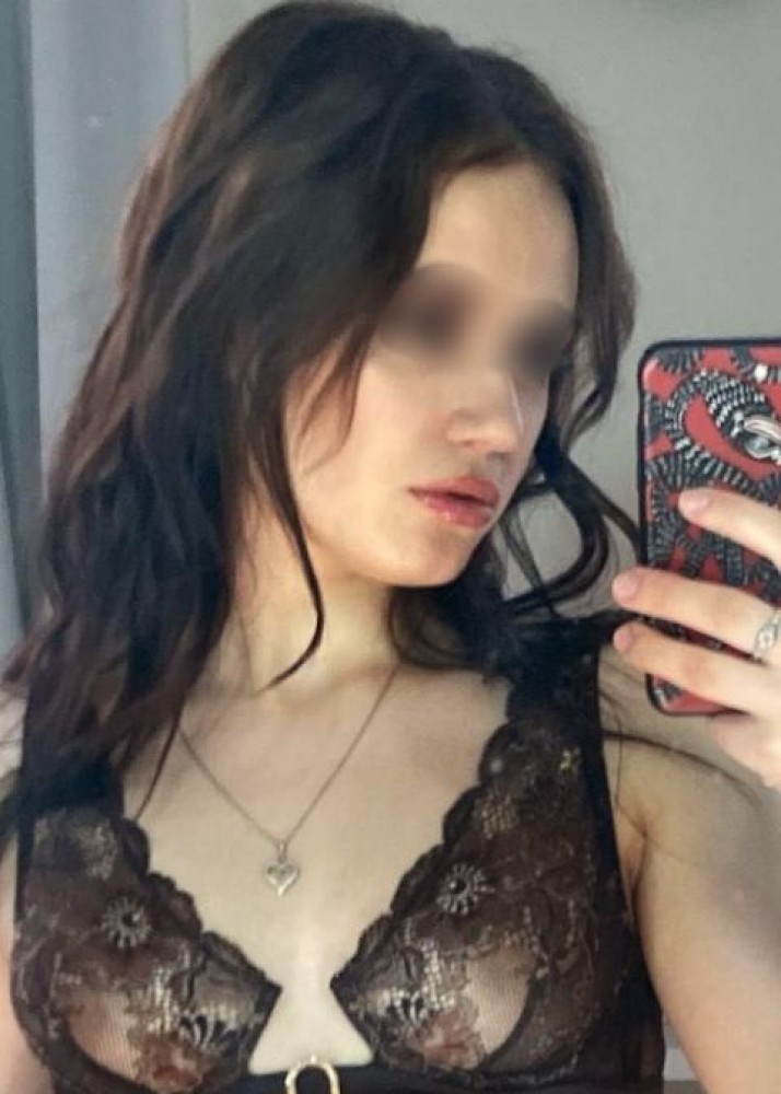 Индивидуалка Ангелина фото № 2 в городе Некрасовское