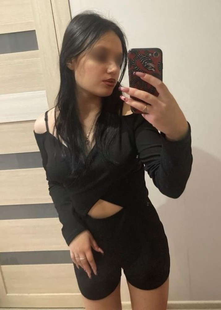 Индивидуалка Ангелина фото № 2 в городе Некрасовское