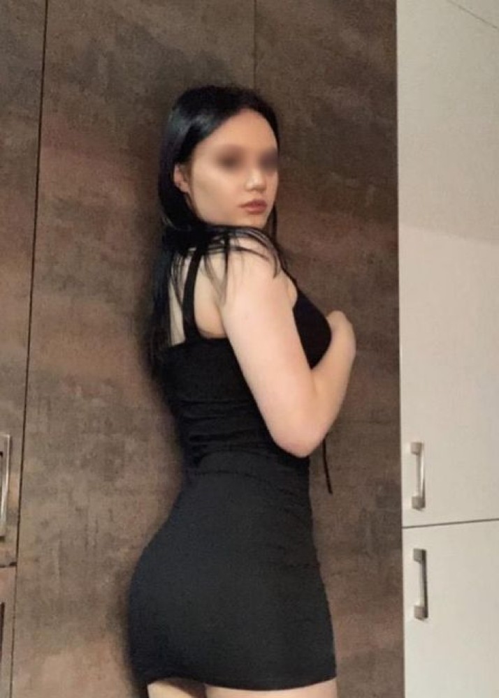 Индивидуалка Ангелина фото № 2 в городе Некрасовское