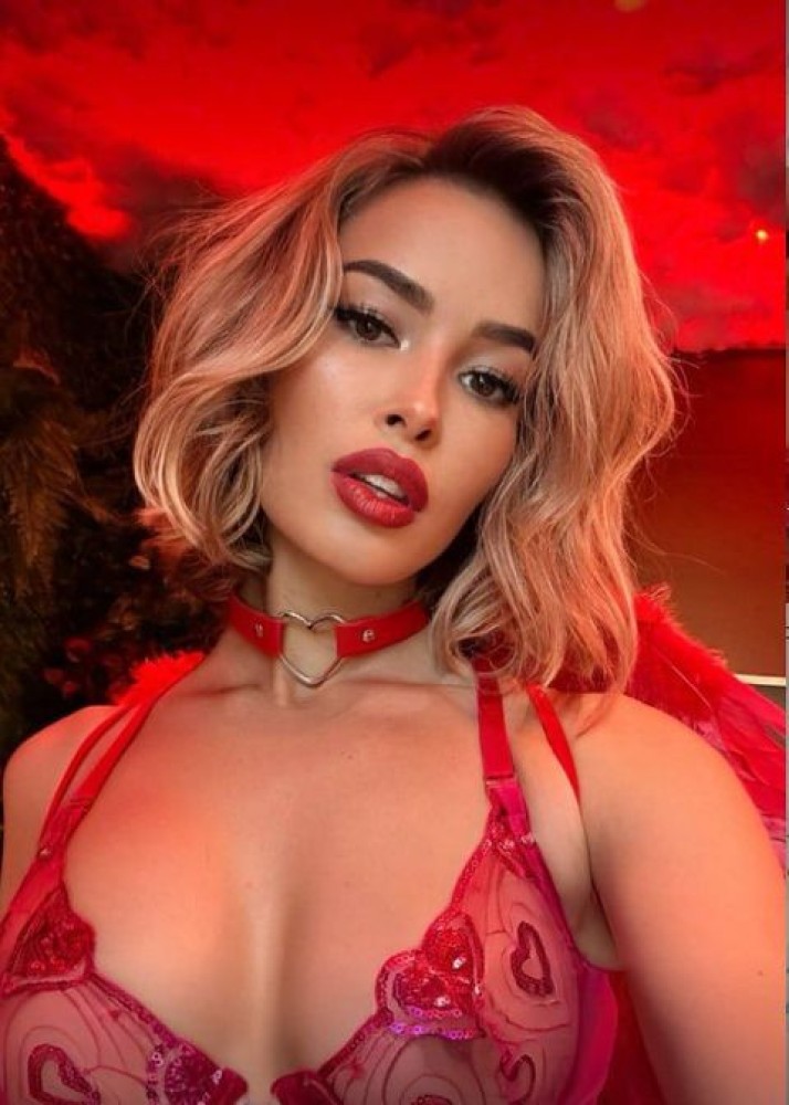 Индивидуалка Ангелок фото № 2 в городе Некрасовское