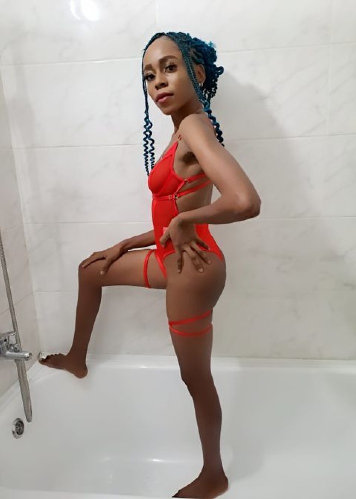 Индивидуалка Белла фото № 2 в городе Некрасовское