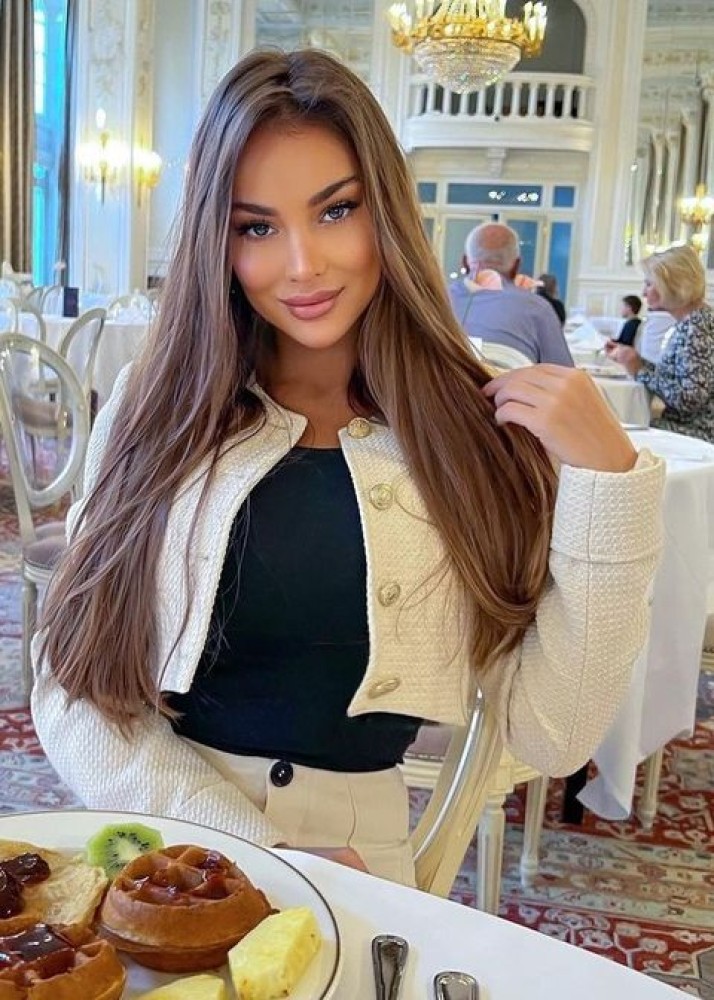 Индивидуалка ДИАНА фото № 2 в городе Некрасовское