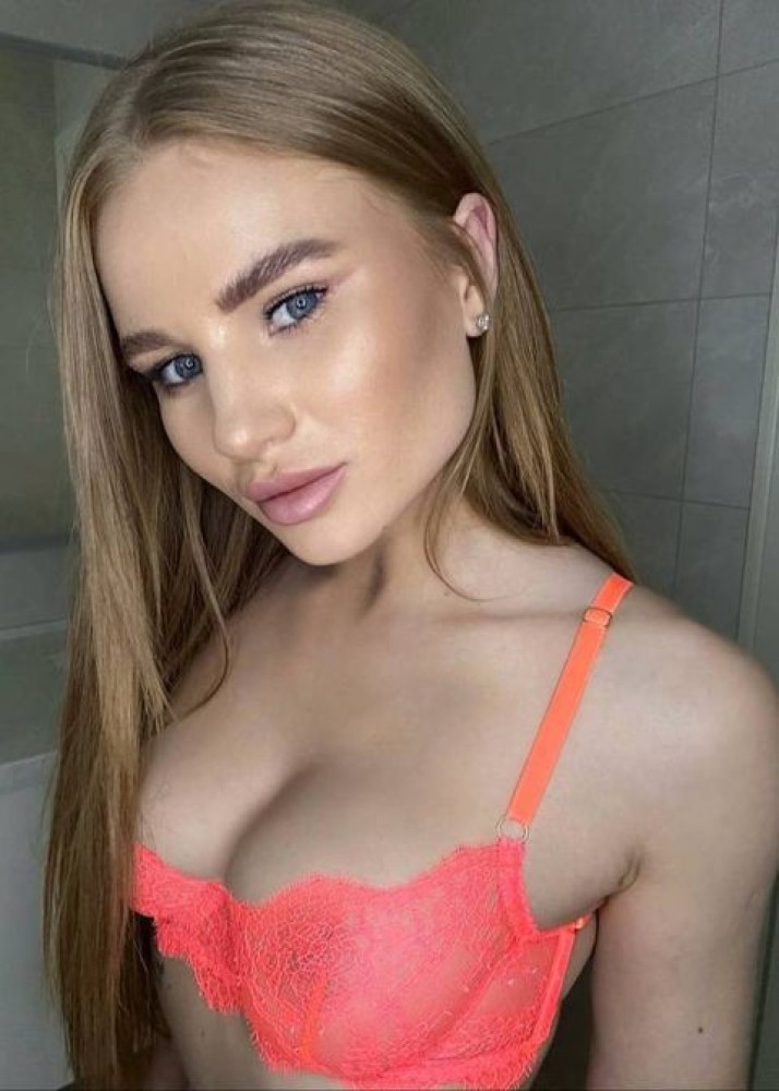 Индивидуалка Екатерина главное фото в городе Некрасовское 