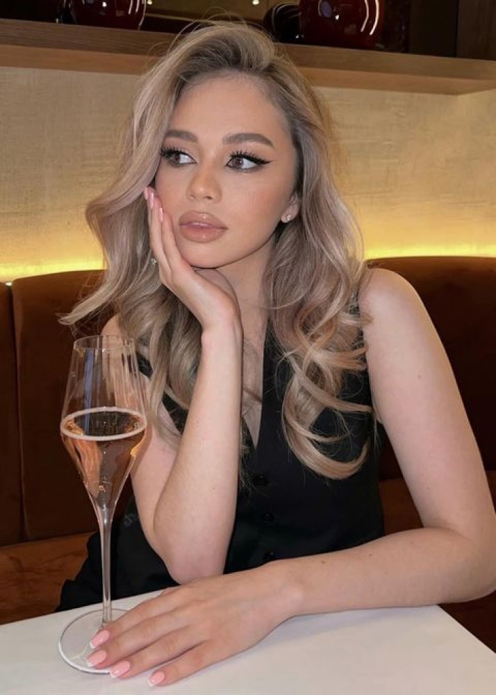 Индивидуалка Эля фото № 2 в городе Некрасовское