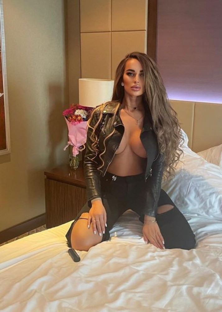 Индивидуалка Эмма фото № 2 в городе Некрасовское