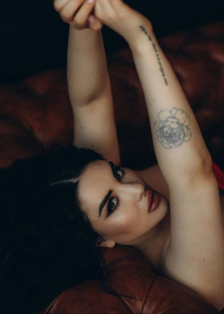 Индивидуалка Гера фото № 2 в городе Некрасовское