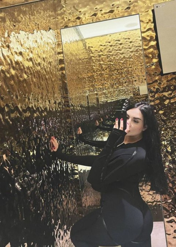 Индивидуалка Гера фото № 2 в городе Некрасовское