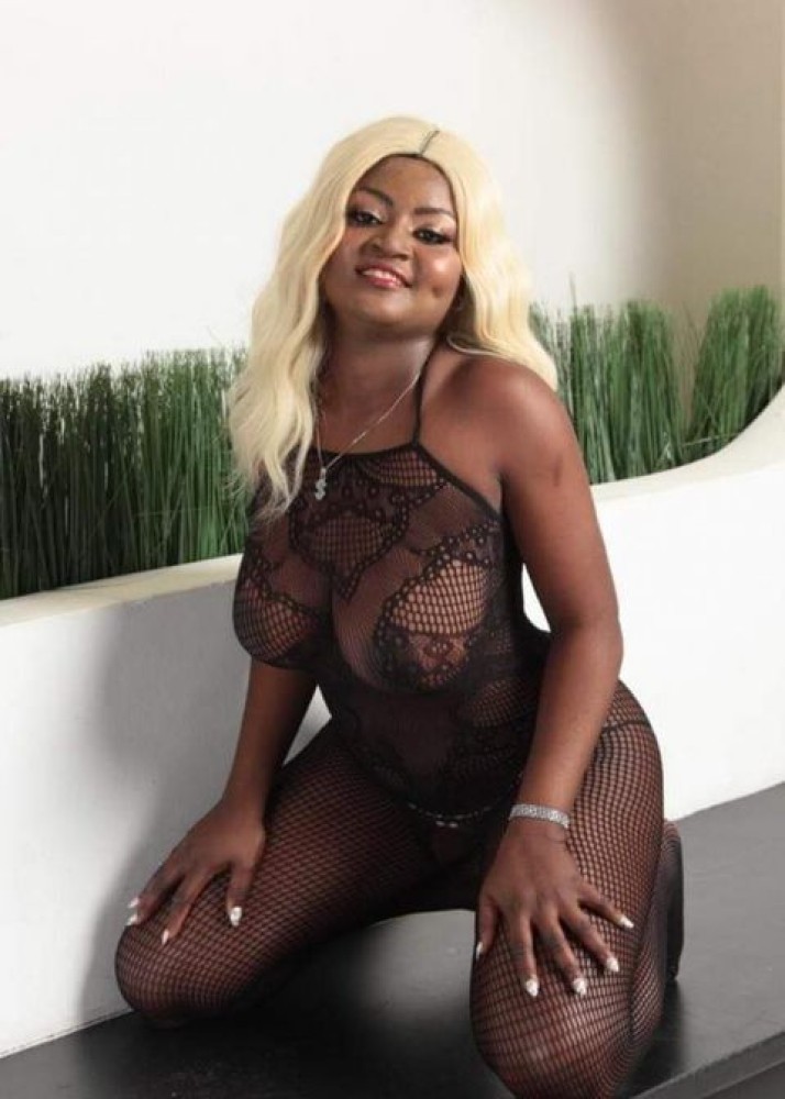 Индивидуалка Gloria фото № 2 в городе Некрасовское