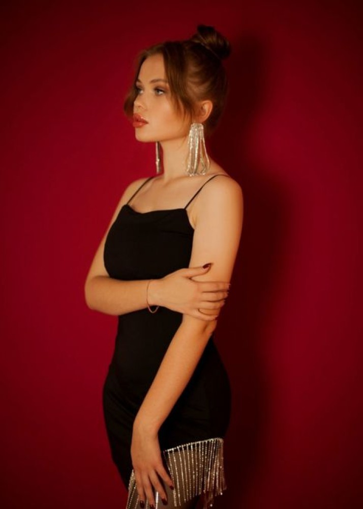 Индивидуалка Ира фото № 2 в городе Некрасовское