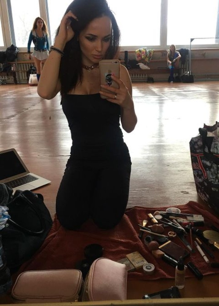 Индивидуалка Ира фото № 2 в городе Некрасовское