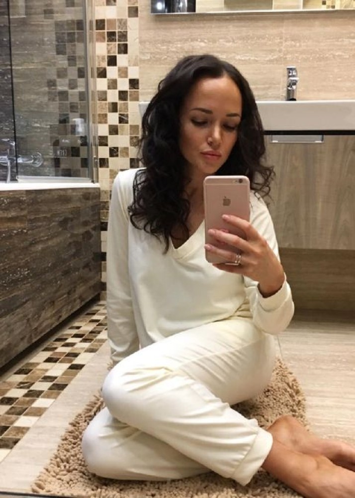 Индивидуалка Ира фото № 2 в городе Некрасовское