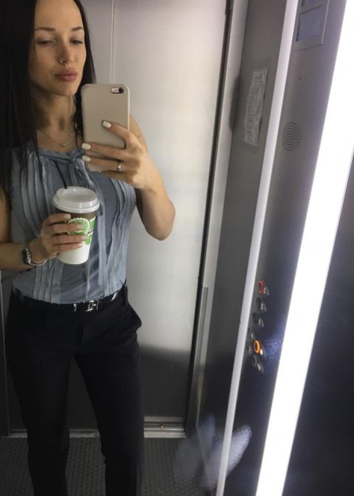 Индивидуалка Ира фото № 2 в городе Некрасовское