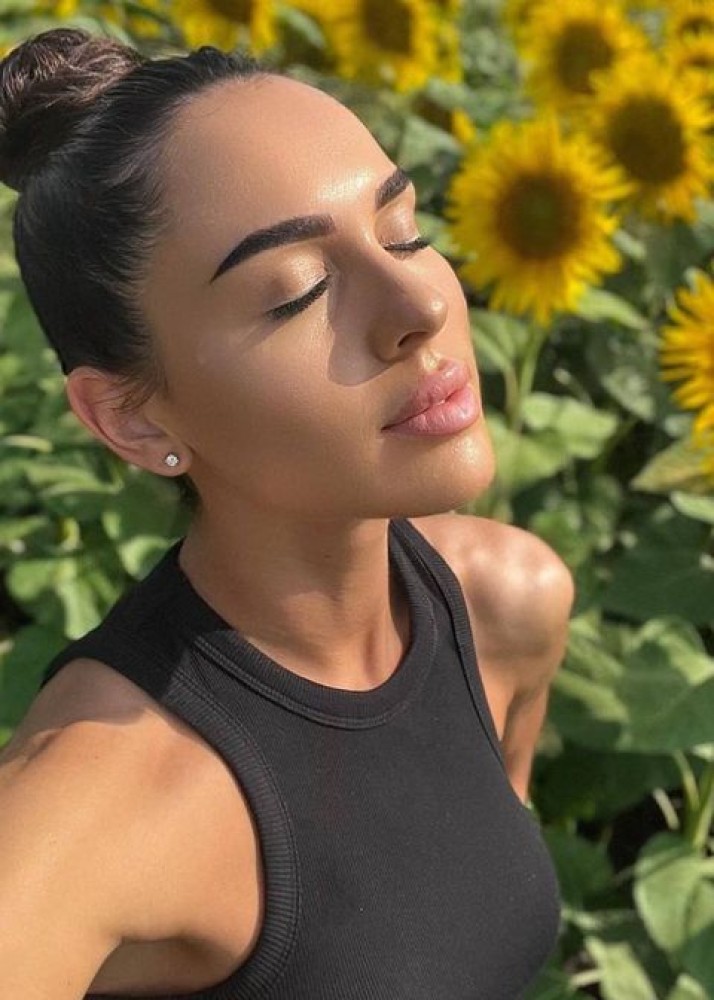 Индивидуалка Кира фото № 2 в городе Некрасовское