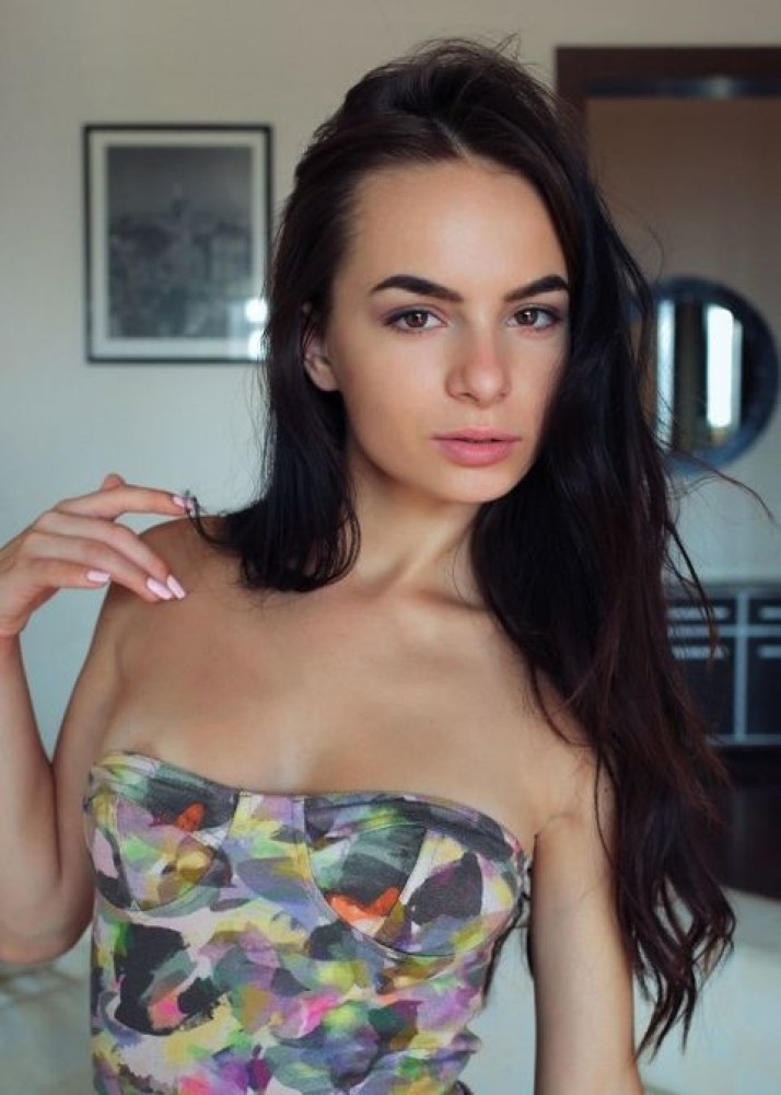 Индивидуалка Кристина фото № 2 в городе Некрасовское