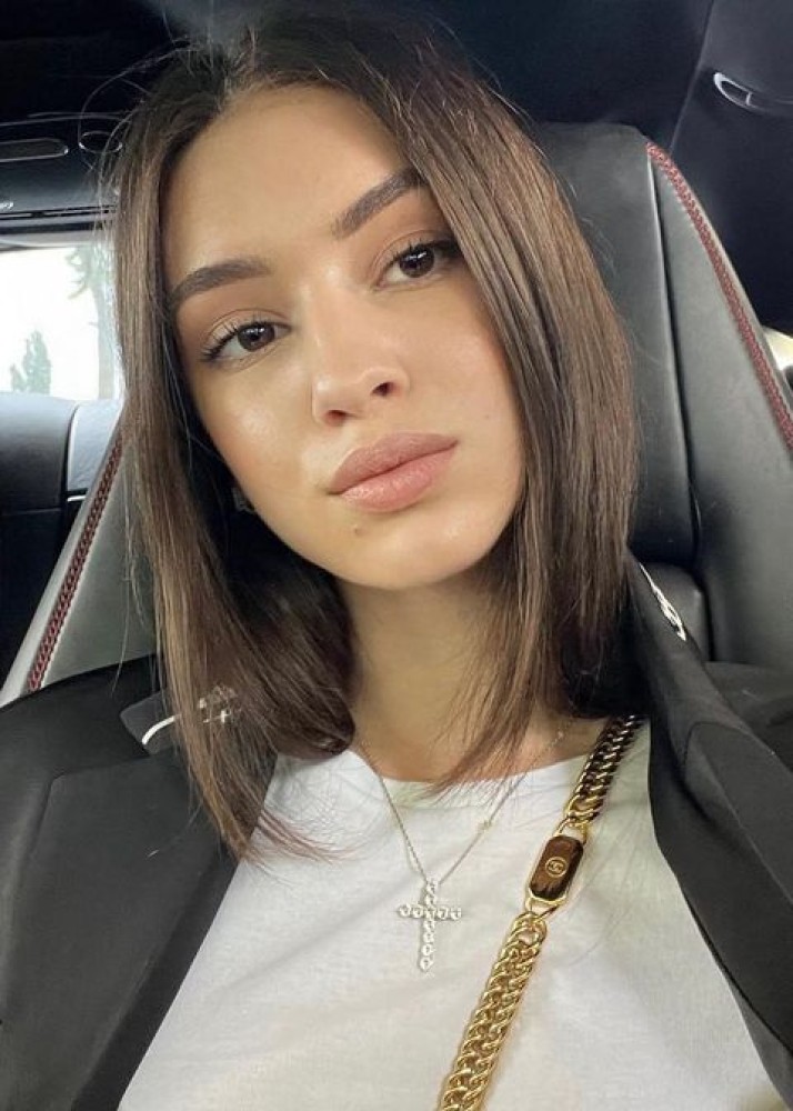 Индивидуалка Лега фото № 2 в городе Некрасовское