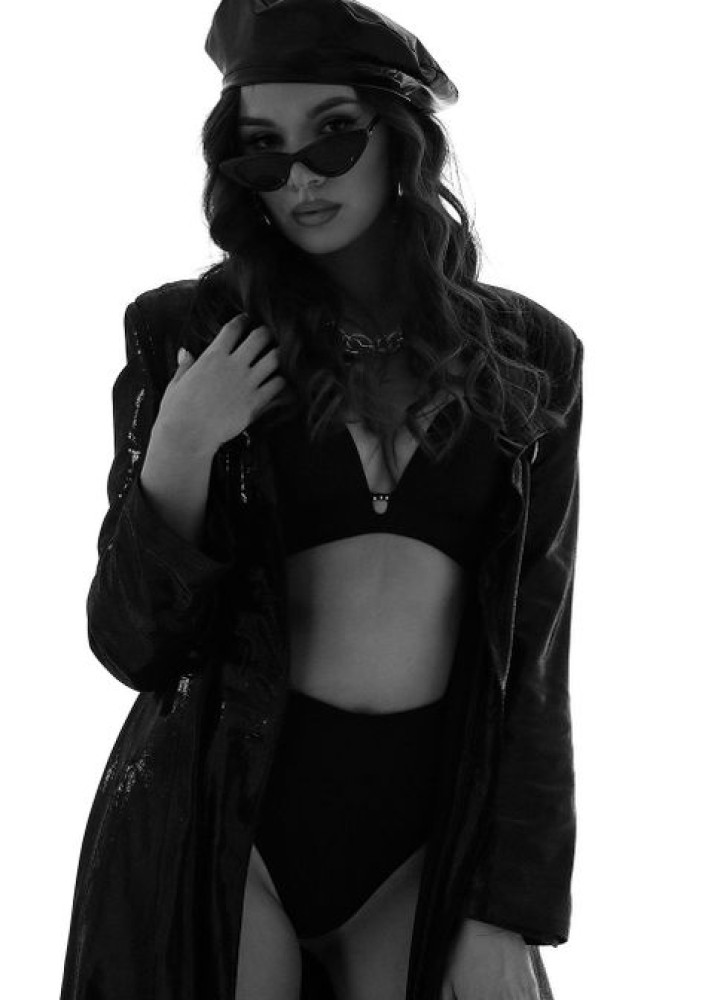 Индивидуалка Лика фото № 2 в городе Некрасовское