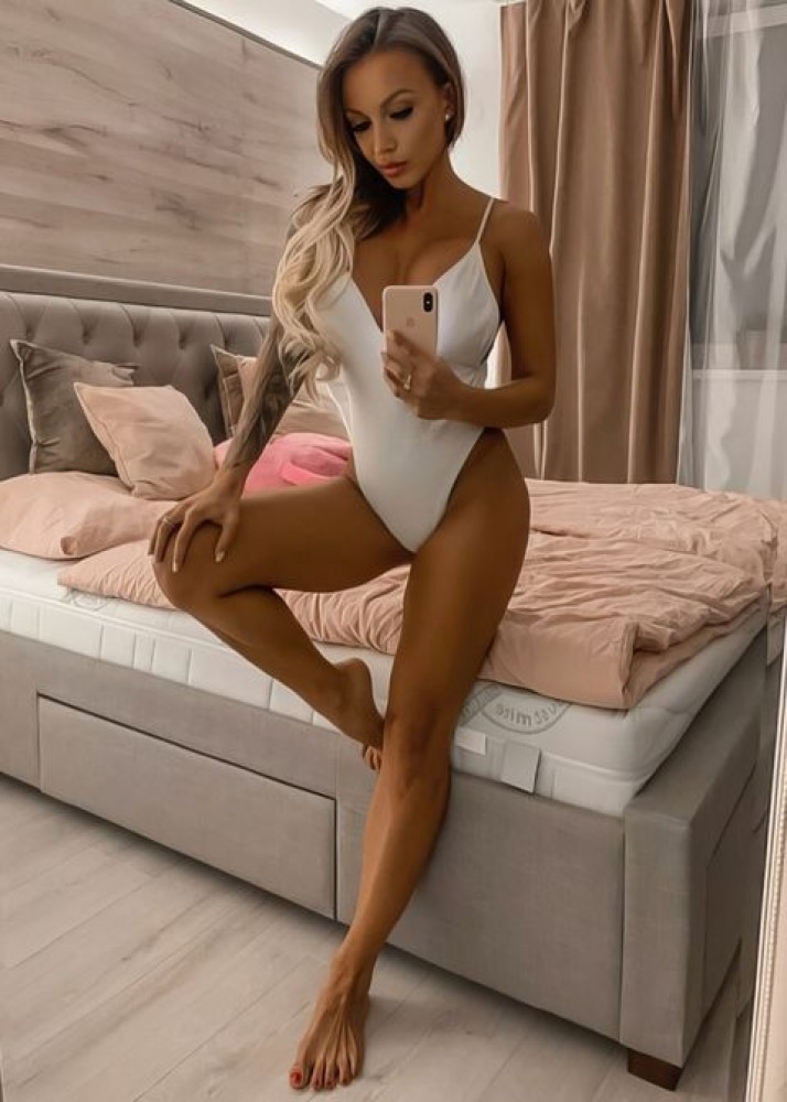 Индивидуалка Лика фото № 2 в городе Некрасовское