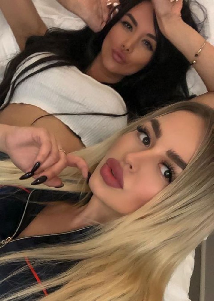 Индивидуалка Лиза фото № 2 в городе Некрасовское