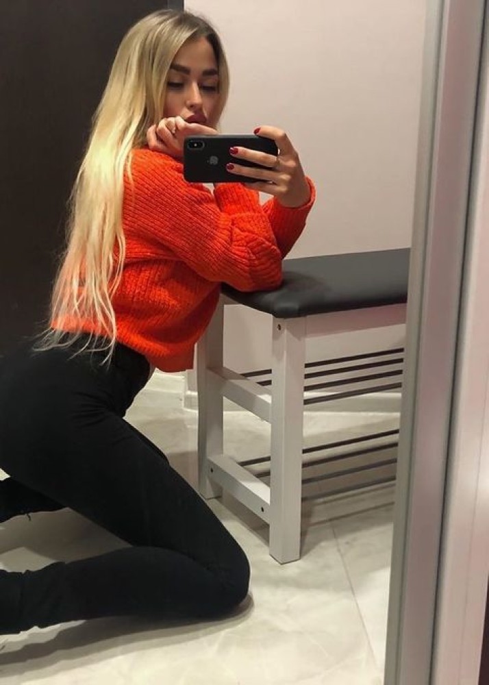 Индивидуалка Лиза фото № 2 в городе Некрасовское