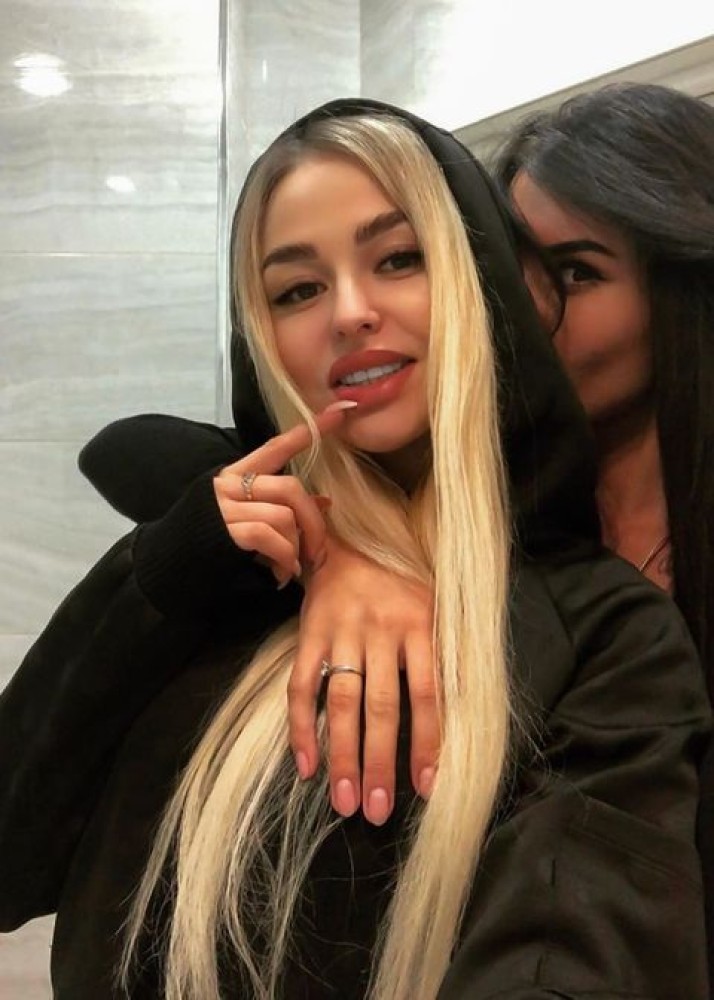 Индивидуалка Лиза фото № 2 в городе Некрасовское