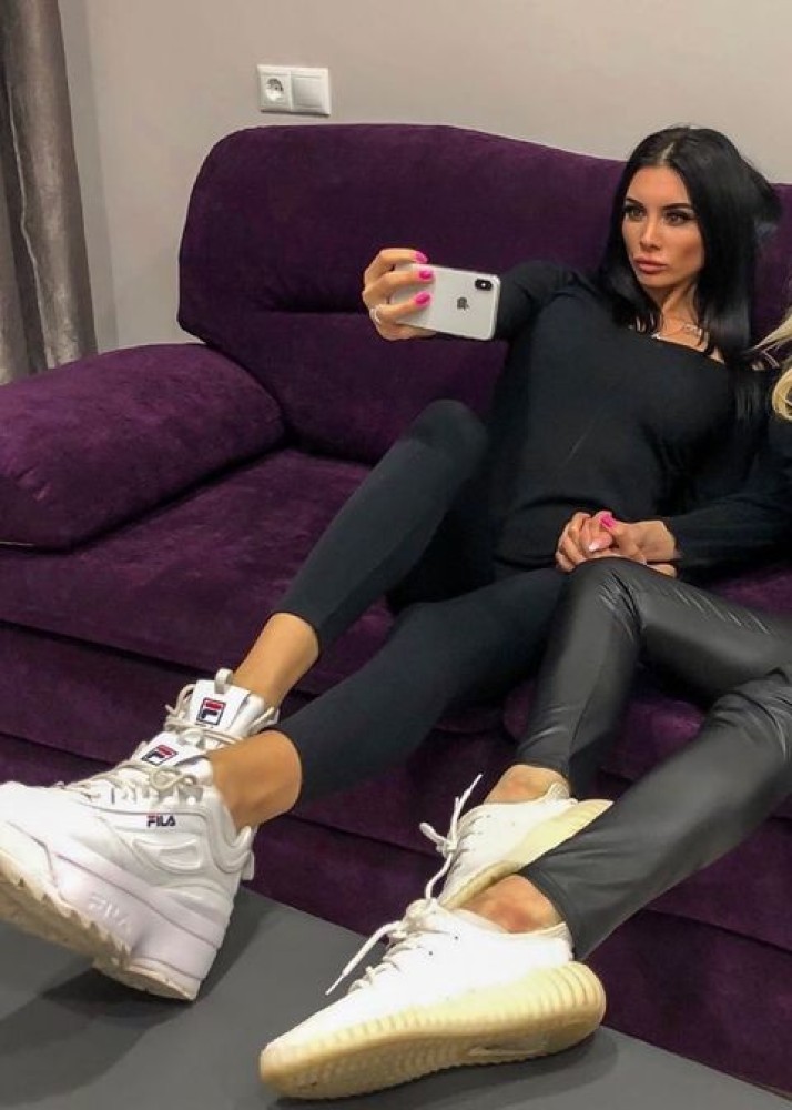 Индивидуалка Лиза фото № 2 в городе Некрасовское