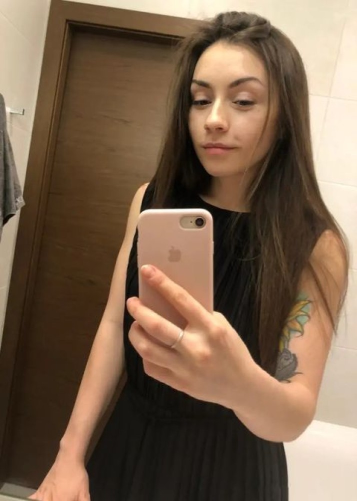 Индивидуалка Мария фото № 2 в городе Некрасовское