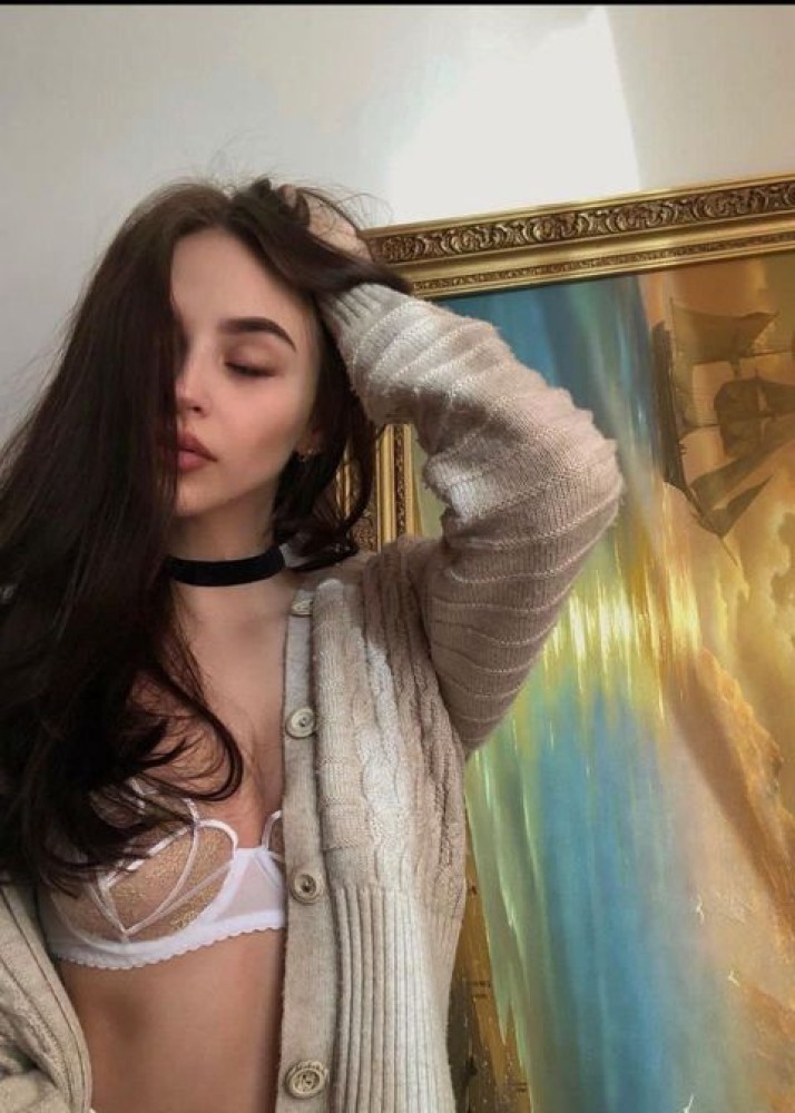 Индивидуалка Марьяна фото № 2 в городе Некрасовское