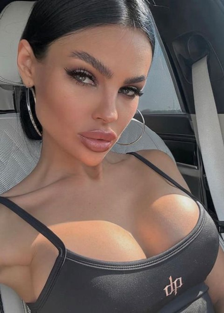 Индивидуалка Маша главное фото в городе Некрасовское 